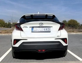 Toyota C-HR 1.2 бензин, турбо, 4x4 - 14900 € - 92079749 3 | Car24.bg Toyota C-HR 1.2 бензин, турбо, 4x4 - 14900 € - 92079749 3