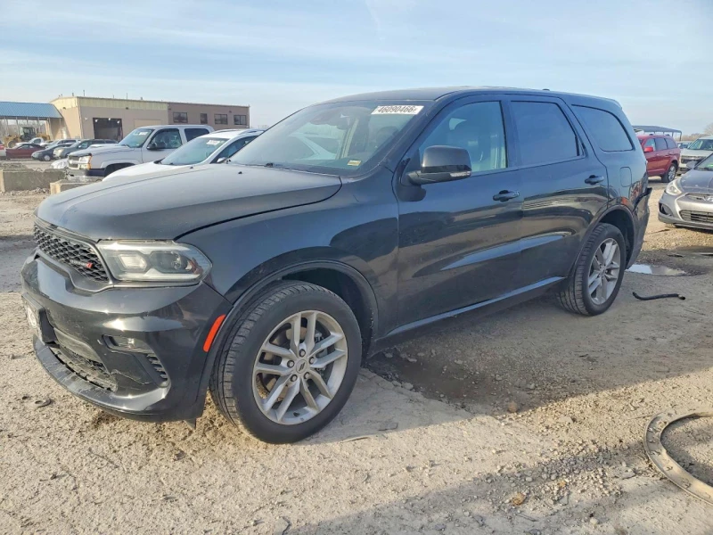 Dodge Durango 3.6l Gt - 18900 € / 36965.19 лв. - 83553047 1 | Car24.bg Dodge Durango 3.6l Gt - 18900 € / 36965.19 лв. - 83553047 1