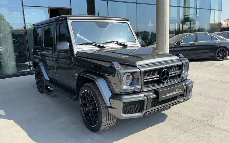 Mercedes-Benz G 63 AMG Edition 463 - цена по договаряне - 61184492 1 | Car24.bg Mercedes-Benz G 63 AMG Edition 463 - цена по договаряне - 61184492 1