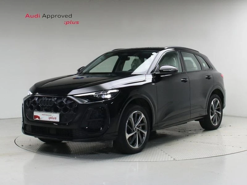 Audi Q5 2.0 DYY Automatic - 54500 € - 84906414 1 | Car24.bg Audi Q5 2.0 DYY Automatic - 54500 € - 84906414 1