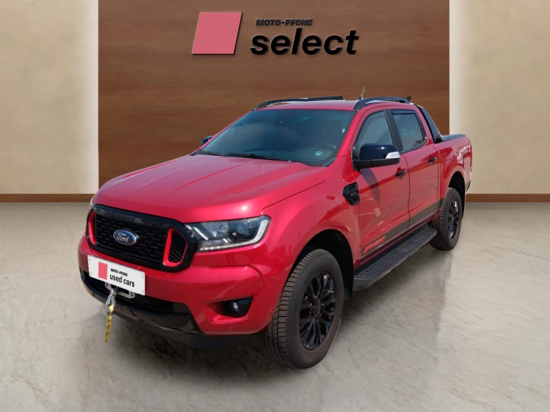 Ford Ranger 2.0 EcoBlue - 29900 € - 48926211 1 | Car24.bg Ford Ranger 2.0 EcoBlue - 29900 € - 48926211 1