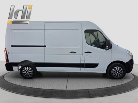 Renault Master 2.3dCI | Auto.bg — изображение 7 Renault Master 2.3dCI | Auto.bg — изображение 7