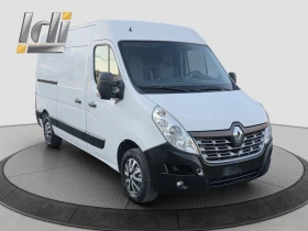 Renault Master 2.3dCI | Auto.bg — изображение 8 Renault Master 2.3dCI | Auto.bg — изображение 8
