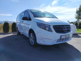 Mercedes-Benz Vito 114 cdi 4x4 | Auto.bg — изображение 4 Mercedes-Benz Vito 114 cdi 4x4 | Auto.bg — изображение 4