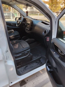 Mercedes-Benz Vito 114 cdi 4x4 | Auto.bg — изображение 15 Mercedes-Benz Vito 114 cdi 4x4 | Auto.bg — изображение 15