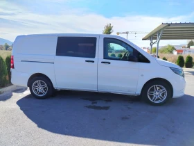 Mercedes-Benz Vito 114 cdi 4x4 | Auto.bg — изображение 6 Mercedes-Benz Vito 114 cdi 4x4 | Auto.bg — изображение 6