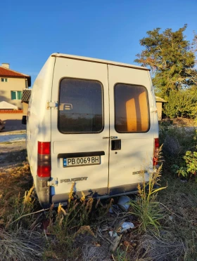 Peugeot Boxer 2.5D | Auto.bg — изображение 2 Peugeot Boxer 2.5D | Auto.bg — изображение 2