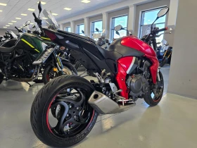 Honda Cb 1000R, 2010г. | Auto.bg — изображение 3 Honda Cb 1000R, 2010г. | Auto.bg — изображение 3