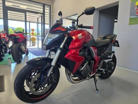 Honda Cb 1000R, 2010г. | Auto.bg — изображение 5 Honda Cb 1000R, 2010г. | Auto.bg — изображение 5