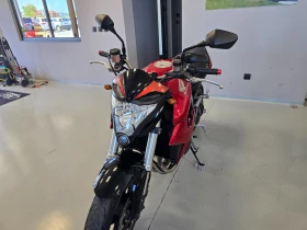 Honda Cb 1000R, 2010г. | Auto.bg — изображение 6 Honda Cb 1000R, 2010г. | Auto.bg — изображение 6