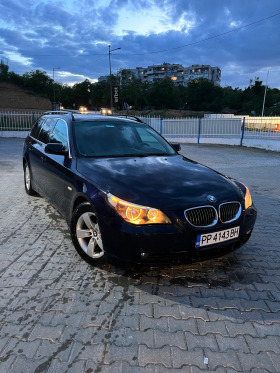 Обява за продажба на BMW 525 ~7 300 лв. - изображение 1