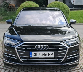Audi A8 107 хил.км. РЕАЛНИ! - Car24.bg Audi A8 107 хил.км. РЕАЛНИ!
