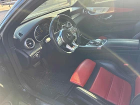 Mercedes-Benz C 63 AMG S CARFAX АВТО КРЕДИТ - 75950 лв. / 38832.62 € - 11294025 6 | Car24.bg Mercedes-Benz C 63 AMG S CARFAX АВТО КРЕДИТ - 75950 лв. / 38832.62 € - 11294025 6