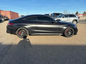 Mercedes-Benz C 63 AMG S CARFAX АВТО КРЕДИТ - 75950 лв. / 38832.62 € - 11294025 5 | Car24.bg Mercedes-Benz C 63 AMG S CARFAX АВТО КРЕДИТ - 75950 лв. / 38832.62 € - 11294025 5