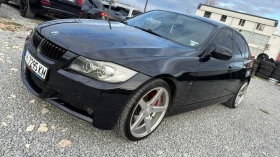 BMW 330 335-LCI/Каско/М-спорт/4х4/нови вериги - 7200 € / 14081.98 лв. - 35604630 4 | Car24.bg BMW 330 335-LCI/Каско/М-спорт/4х4/нови вериги - 7200 € / 14081.98 лв. - 35604630 4