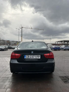 BMW 320 - 7900 € / 15451.06 лв. - 44987722 3 | Car24.bg BMW 320 - 7900 € / 15451.06 лв. - 44987722 3