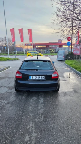 Audi S3 AMK - 6000 € / 11734.98 лв. - 96933283 2 | Car24.bg Audi S3 AMK - 6000 € / 11734.98 лв. - 96933283 2