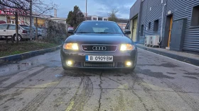 Audi S3 AMK - 6000 € / 11734.98 лв. - 96933283 10 | Car24.bg Audi S3 AMK - 6000 € / 11734.98 лв. - 96933283 10