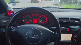 Audi S3 AMK - 6000 € / 11734.98 лв. - 96933283 13 | Car24.bg Audi S3 AMK - 6000 € / 11734.98 лв. - 96933283 13