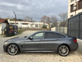 BMW 430 D* M-PACK* X-DRIVE* GrandCoupe* - 15999 € / 31291.32 лв. - 60766422 5 | Car24.bg BMW 430 D* M-PACK* X-DRIVE* GrandCoupe* - 15999 € / 31291.32 лв. - 60766422 5