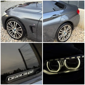 BMW 430 D* M-PACK* X-DRIVE* GrandCoupe* - 15999 € / 31291.32 лв. - 60766422 9 | Car24.bg BMW 430 D* M-PACK* X-DRIVE* GrandCoupe* - 15999 € / 31291.32 лв. - 60766422 9