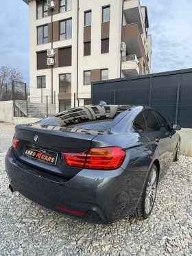 BMW 430 D* M-PACK* X-DRIVE* GrandCoupe* - 15999 € / 31291.32 лв. - 60766422 8 | Car24.bg BMW 430 D* M-PACK* X-DRIVE* GrandCoupe* - 15999 € / 31291.32 лв. - 60766422 8