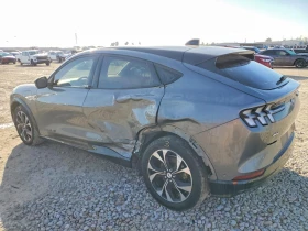 Ford Mustang Mach-E Premium | Auto.bg — изображение 4 Ford Mustang Mach-E Premium | Auto.bg — изображение 4