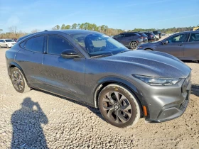 Ford Mustang Mach-E Premium | Auto.bg — изображение 2 Ford Mustang Mach-E Premium | Auto.bg — изображение 2