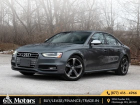 Audi S4 * * CARFAX * * АВТО КРЕДИТ * * - Car24.bg Audi S4 * * CARFAX * * АВТО КРЕДИТ * *