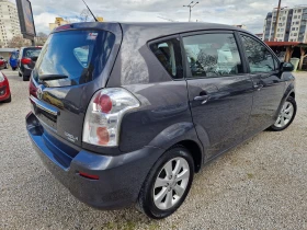 Toyota Corolla verso 1.8 vvti | Auto.bg — изображение 5 Toyota Corolla verso 1.8 vvti | Auto.bg — изображение 5