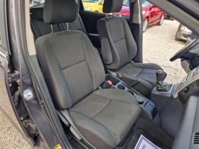 Toyota Corolla verso 1.8 vvti | Auto.bg — изображение 14 Toyota Corolla verso 1.8 vvti | Auto.bg — изображение 14