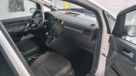 Ford C-max - 1000 € / 1955.83 лв. - 30496342 5 | Car24.bg Ford C-max - 1000 € / 1955.83 лв. - 30496342 5