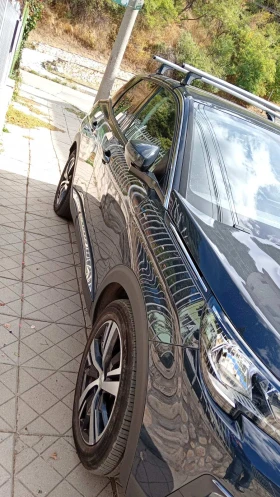 Peugeot 3008 1.6 PHEV - 17350 € - 60379483 7 | Car24.bg Peugeot 3008 1.6 PHEV - 17350 € - 60379483 7