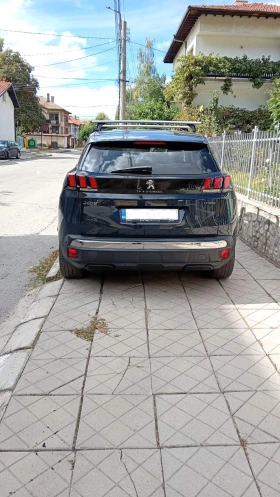 Peugeot 3008 1.6 PHEV - 17350 € - 60379483 6 | Car24.bg Peugeot 3008 1.6 PHEV - 17350 € - 60379483 6