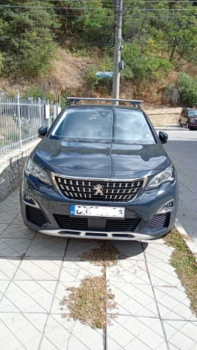 Peugeot 3008 1.6 PHEV - 17350 € - 60379483 2 | Car24.bg Peugeot 3008 1.6 PHEV - 17350 € - 60379483 2