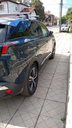 Peugeot 3008 1.6 PHEV - 17350 € - 60379483 4 | Car24.bg Peugeot 3008 1.6 PHEV - 17350 € - 60379483 4