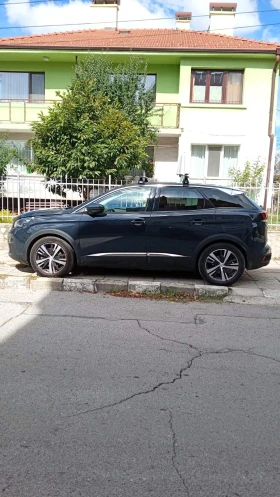 Peugeot 3008 1.6 PHEV - 17350 € - 60379483 5 | Car24.bg Peugeot 3008 1.6 PHEV - 17350 € - 60379483 5