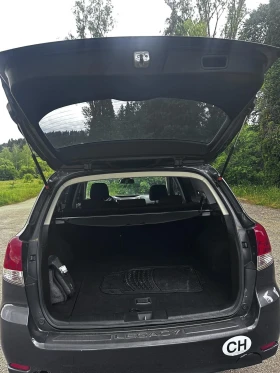 Subaru Legacy 2.0 symmetrical | Auto.bg — изображение 8 Subaru Legacy 2.0 symmetrical | Auto.bg — изображение 8