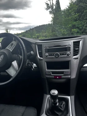 Subaru Legacy 2.0 symmetrical | Auto.bg — изображение 3 Subaru Legacy 2.0 symmetrical | Auto.bg — изображение 3