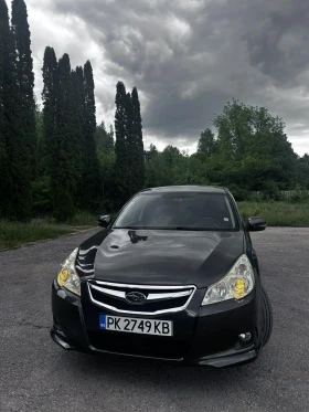 Subaru Legacy 2.0 symmetrical | Auto.bg — изображение 1 Subaru Legacy 2.0 symmetrical | Auto.bg — изображение 1