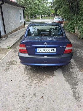 Opel Vectra - 950 € / 1858.04 лв. - 34807563 4 | Car24.bg Opel Vectra - 950 € / 1858.04 лв. - 34807563 4