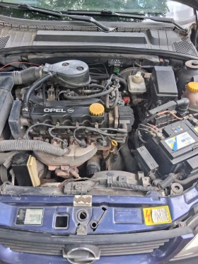 Opel Vectra - 950 € / 1858.04 лв. - 34807563 6 | Car24.bg Opel Vectra - 950 € / 1858.04 лв. - 34807563 6