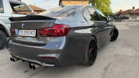 BMW 340 340i MHD xHP | Auto.bg — изображение 6 BMW 340 340i MHD xHP | Auto.bg — изображение 6