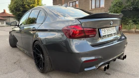 BMW 340 340i MHD xHP | Auto.bg — изображение 5 BMW 340 340i MHD xHP | Auto.bg — изображение 5