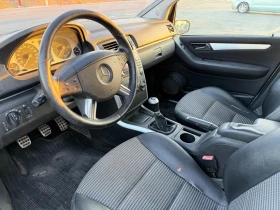 Mercedes-Benz B 180 2.0 CDI 109к.с. Клима - 1999 € / 3909.70 лв. - 89588330 6 | Car24.bg Mercedes-Benz B 180 2.0 CDI 109к.с. Клима - 1999 € / 3909.70 лв. - 89588330 6