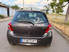 Toyota Yaris 1.33 VVT- I 100 hp EURO 4 - 3599 € / 7039.03 лв. - 34379484 4 | Car24.bg Toyota Yaris 1.33 VVT- I 100 hp EURO 4 - 3599 € / 7039.03 лв. - 34379484 4