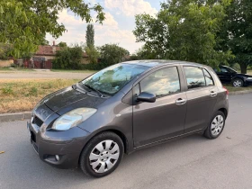 Toyota Yaris 1.33 VVT- I 100 hp EURO 4 - 3599 € / 7039.03 лв. - 34379484 2 | Car24.bg Toyota Yaris 1.33 VVT- I 100 hp EURO 4 - 3599 € / 7039.03 лв. - 34379484 2