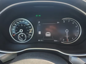 Genesis G80 2.5L 4 Cylinder Gas Turbo AWD | Auto.bg — изображение 9 Genesis G80 2.5L 4 Cylinder Gas Turbo AWD | Auto.bg — изображение 9