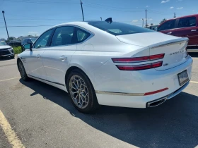 Genesis G80 2.5L 4 Cylinder Gas Turbo AWD | Auto.bg — изображение 6 Genesis G80 2.5L 4 Cylinder Gas Turbo AWD | Auto.bg — изображение 6