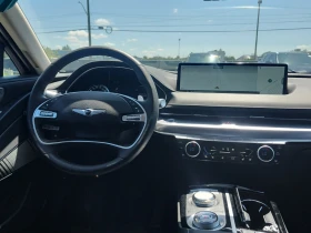 Genesis G80 2.5L 4 Cylinder Gas Turbo AWD | Auto.bg — изображение 10 Genesis G80 2.5L 4 Cylinder Gas Turbo AWD | Auto.bg — изображение 10